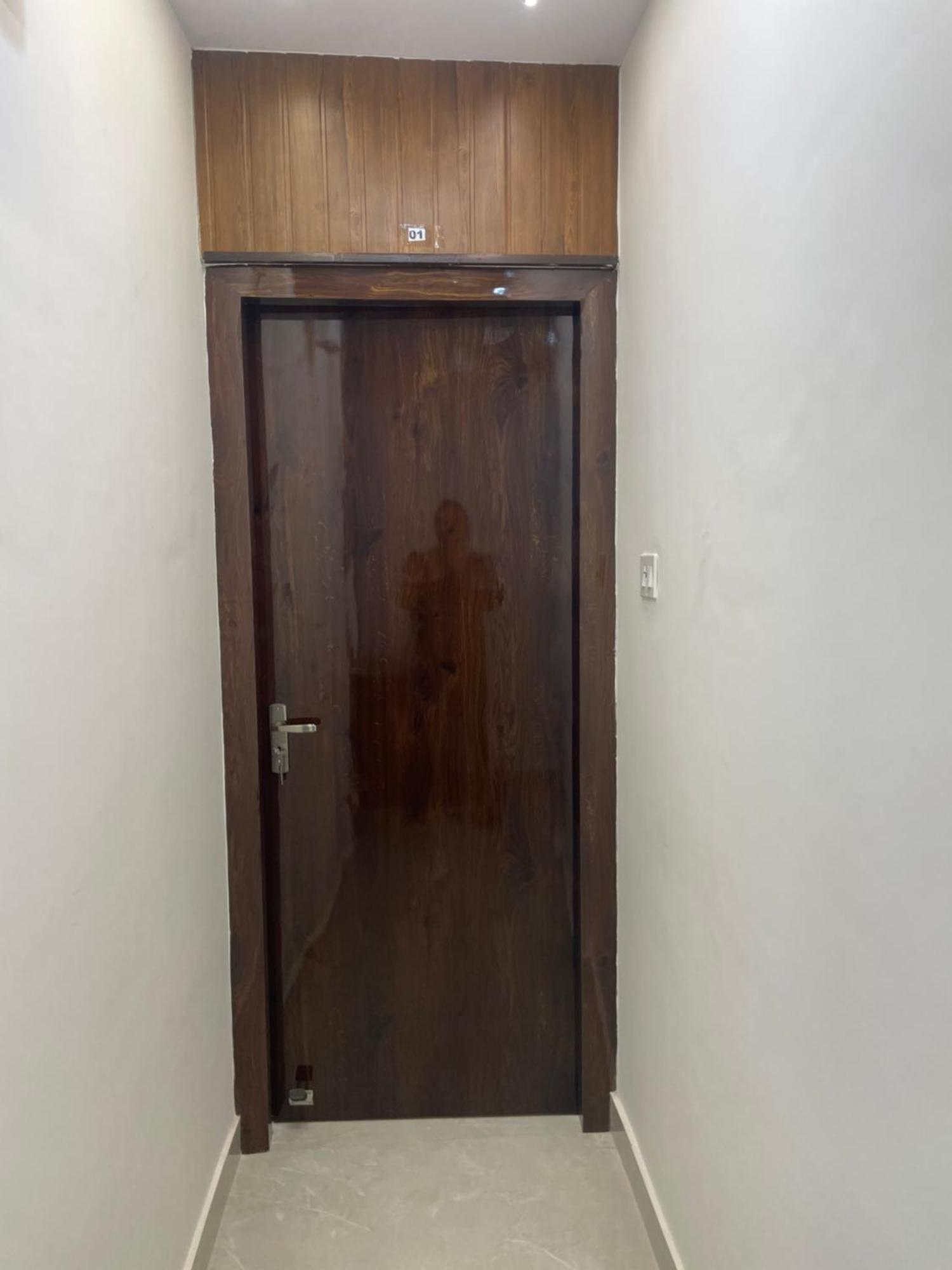 Kashi Imperial Bed & Breakfast Varanasi Exterior photo
